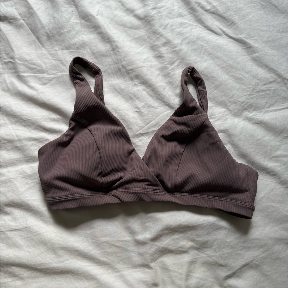 lululemon athletica Swimsuit Top